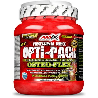 Amix Nutrition 8594159538283 - multivitamin/minerální komplex - Podpora kloubů Amix Nutrition 8594159538283 - multivitamin/minerální komplex - Podpora kloubů
