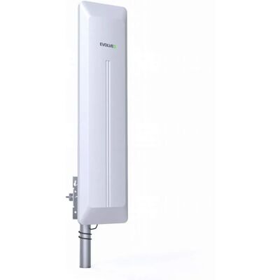 EvolvEO HDO Outdoor DVB-T2 Antenne - 45dBi LTE Filter EvolvEO HDO Outdoor DVB-T2 Antenne - 45dBi LTE Filter