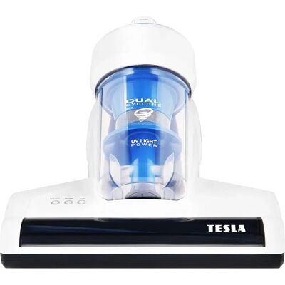 Tesla LifeStar UV550 UV-C Handstaubsauger - HEPA, 3-in-1 Tesla LifeStar UV550 UV-C Handstaubsauger - HEPA, 3-in-1