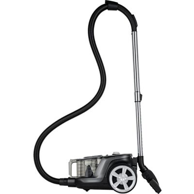 Tesla AeroStar T700 - Gris - Aspirateur - Publicité Tesla AeroStar T700 - Gris - Aspirateur - Publicité