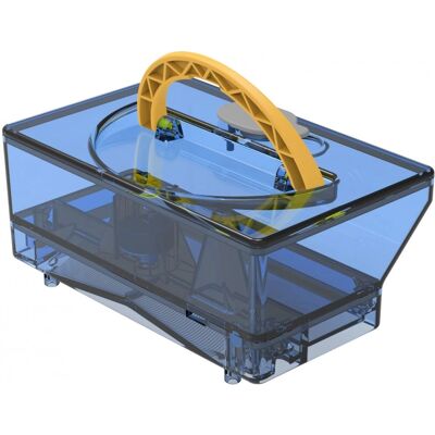 Rezervor de apă Tesla RoboStar T30/T40 - Înlocuire 250ml Rezervor de apă Tesla RoboStar T30/T40 - Înlocuire 250ml