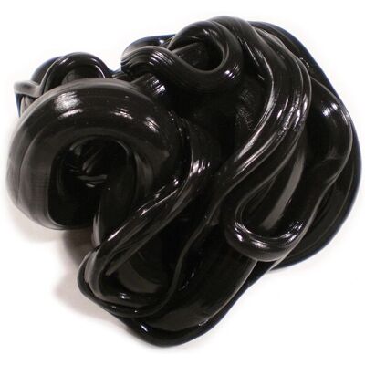 Intelligente Knete Pâte à Modeler Noire - Modeling Dough - Publicité Intelligente Knete Pâte à Modeler Noire - Modeling Dough - Publicité