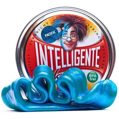 Intelligente Knete Pâte à Modeler - Pâte à Modeler - Publicité Intelligente Knete Pâte à Modeler - Pâte à Modeler - Publicité