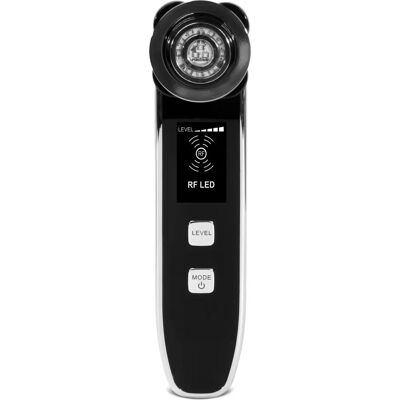 BeautyRelax BR-1280 - Appareil de soin facial avec galvanique et RF - Publicité BeautyRelax BR-1280 - Appareil de soin facial avec galvanique et RF - Publicité