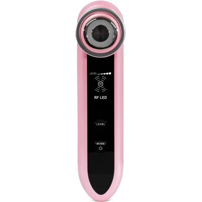BeautyRelax Multicare Pink - Huidverzorgingsapparaat BeautyRelax Multicare Pink - Huidverzorgingsapparaat
