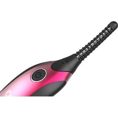 BeautyRelax Brush&Go BR-1460 Mascara - Oog Make-up BeautyRelax Brush&Go BR-1460 Mascara - Oog Make-up