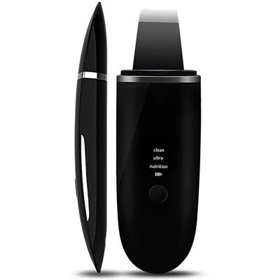 BeautyRelax Modell BR-1540 UltraSunet Peel & Lift - Schönheitsgerät BeautyRelax Modell BR-1540 UltraSunet Peel & Lift - Schönheitsgerät