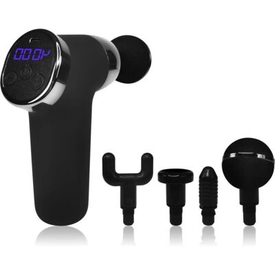 BeautyRelax Kineticforce Draagbare Massagepistool - Massagepistool BeautyRelax Kineticforce Draagbare Massagepistool - Massagepistool