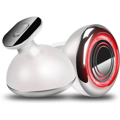 BeautyRelax Appareil de Massage pour la Forme du Corps Celluform Smart - Publicité BeautyRelax Appareil de Massage pour la Forme du Corps Celluform Smart - Publicité
