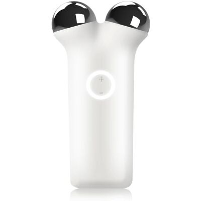BeautyRelax Emslift Smart Gezichtsmassagedevice - Cosmetisch apparaat ter ondersteuning van de huidelasticiteit BeautyRelax Emslift Smart Gezichtsmassagedevice - Cosmetisch apparaat ter ondersteuning van de huidelasticiteit