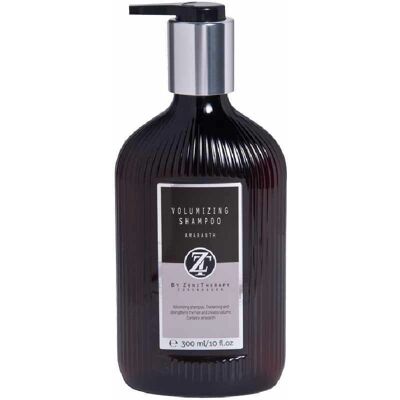 Zenz Therapy Amaranth 300ml - Volumizing Shampoo Zenz Therapy Amaranth 300ml - Volumizing Shampoo
