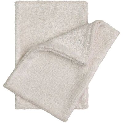 T-Tomi Serviette en Bambou Nature - ECO - Gant de bain - Serviettes pour enfants - Lingettes faciales T-Tomi Serviette en Bambou Nature - ECO - Gant de bain - Serviettes pour enfants - Lingettes faciales