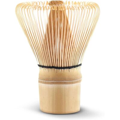 Fouet en bambou Matcha Tea Chasen - Type de Thé Fouet en bambou Matcha Tea Chasen - Type de Thé