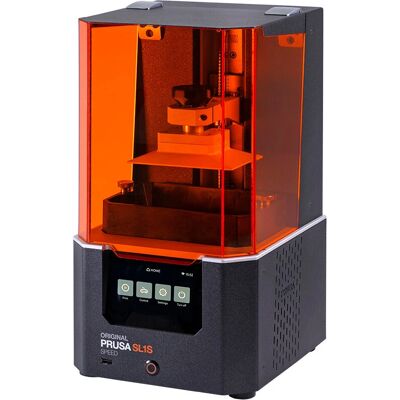Prusa SL1S SPEED - 3D-skrivare Prusa SL1S SPEED - 3D-skrivare