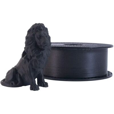 Prusament Prusa Galaxy Schwarz 1kg Filament - 3D Druckmaterial Prusament Prusa Galaxy Schwarz 1kg Filament - 3D Druckmaterial
