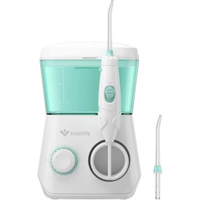 TrueLife AquaFloss Station - Irrigator oral - 600ml TrueLife AquaFloss Station - Irrigator oral - 600ml