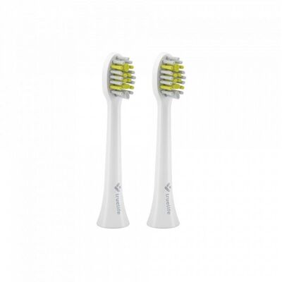 TrueLife SonicBrush Compact Heads White Sensitive - Toothbrush Heads TrueLife SonicBrush Compact Heads White Sensitive - Toothbrush Heads