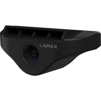 Lamax S9 Dual Caméra arrière externe - Caméra de recul auto - Publicité Lamax S9 Dual Caméra arrière externe - Caméra de recul auto - Publicité