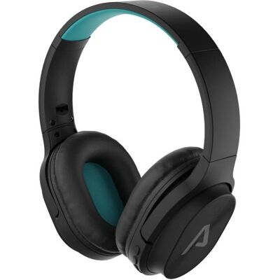 Bezdrátová sluchátka LAMAX Base1 - 20h, Bluetooth 5.0 Bezdrátová sluchátka LAMAX Base1 - 20h, Bluetooth 5.0