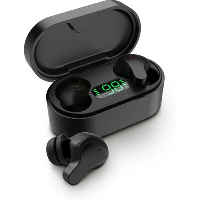 Lamax Taps1 Bezdrátové In Ear Sluchátka Bluetooth - Sluchátka Lamax Taps1 Bezdrátové In Ear Sluchátka Bluetooth - Sluchátka