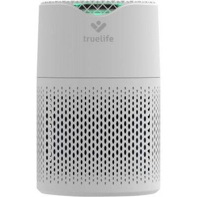 TrueLife TLAIRPP3 - Alb - Purificator de aer TrueLife TLAIRPP3 - Alb - Purificator de aer