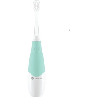 Brosse à dents électrique sonique TrueLife Baby G - Soins bucco-dentaires pour enfants - Publicité Brosse à dents électrique sonique TrueLife Baby G - Soins bucco-dentaires pour enfants - Publicité