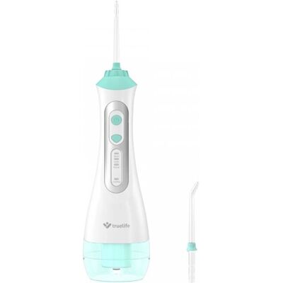 TrueLife AquaFloss Lite - Elektrický mezizubní kartáček - Efektivní čištění TrueLife AquaFloss Lite - Elektrický mezizubní kartáček - Efektivní čištění