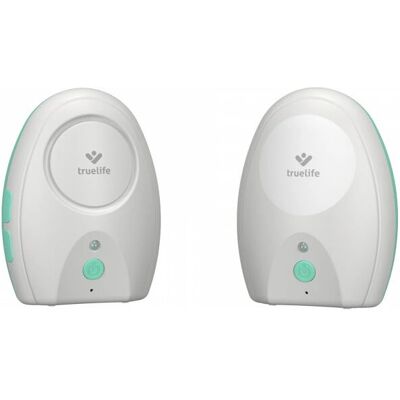 TrueLife NannyTone VM Lite Babyphone - Audio, 700m - Publicité TrueLife NannyTone VM Lite Babyphone - Audio, 700m - Publicité