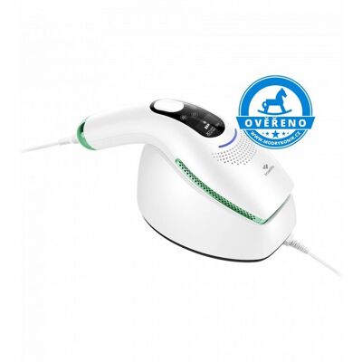 TrueLife BELLE IPL E5 Haarentferner - Schmerzfrei & Effizient TrueLife BELLE IPL E5 Haarentferner - Schmerzfrei & Effizient