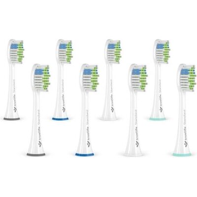 Testy SonicBrush UV Standard - Skuteczne higiena jamy ustnej Testy SonicBrush UV Standard - Skuteczne higiena jamy ustnej