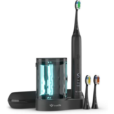 Periuță electrică TrueLife - K150 UV Sonic - 3 Moduri Periuță electrică TrueLife - K150 UV Sonic - 3 Moduri