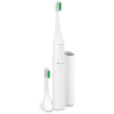 TrueLife TLSBTT100 Elektrische Zahnbürste - Schall, Weiß TrueLife TLSBTT100 Elektrische Zahnbürste - Schall, Weiß