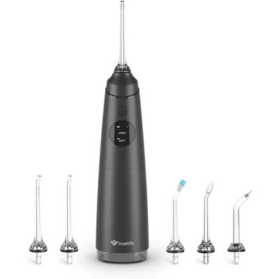 TrueLife C300 Elektrický Mezizubní Čistič - Ústní Hygienické Zařízení TrueLife C300 Elektrický Mezizubní Čistič - Ústní Hygienické Zařízení