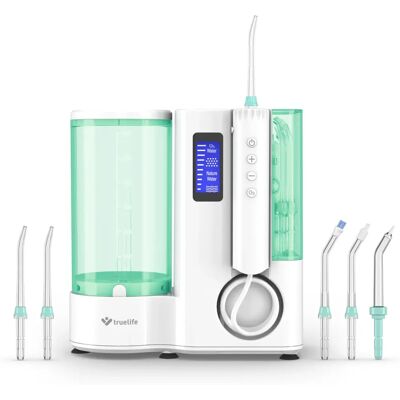 TrueLife TLAFSO300 Elektryczny flossing - Urządzenie do higieny międzyzębowej TrueLife TLAFSO300 Elektryczny flossing - Urządzenie do higieny międzyzębowej