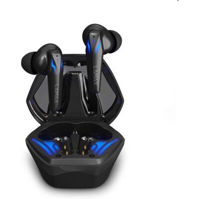 Lamax LMXHNI1 Kopfhörer - In-ear Gaming Bluetooth Stereo Lamax LMXHNI1 Kopfhörer - In-ear Gaming Bluetooth Stereo