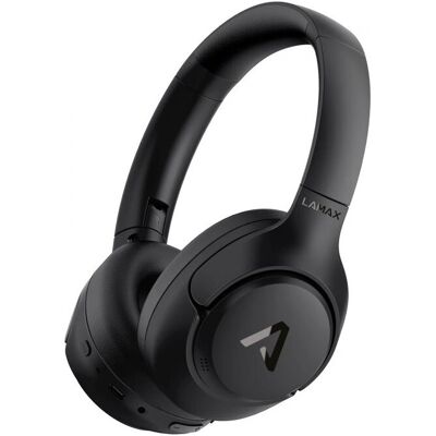 LAMAX NoiseComfort2 ANC Bluetooth Kopfhörer - Aktive Geräuschunterdrückung LAMAX NoiseComfort2 ANC Bluetooth Kopfhörer - Aktive Geräuschunterdrückung