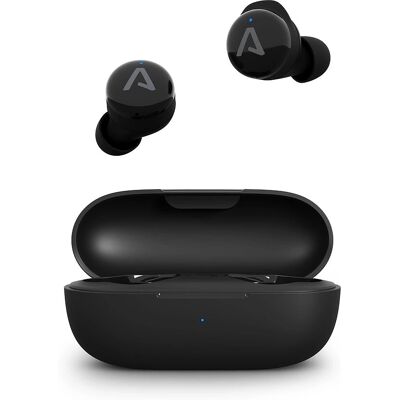 Lamax Dots3 Headset True Wireless Stereo - Sluchátka Lamax Dots3 Headset True Wireless Stereo - Sluchátka