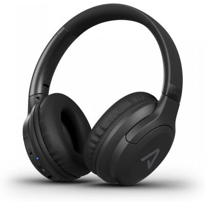 Lamax Base 2 Casque sans fil - Autonomie longue - Bluetooth 5.3 - Publicité Lamax Base 2 Casque sans fil - Autonomie longue - Bluetooth 5.3 - Publicité