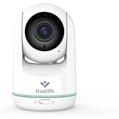 TrueLife NannyCam R5 Cameră suplimentară pentru bebeluși TrueLife NannyCam R5 Cameră suplimentară pentru bebeluși