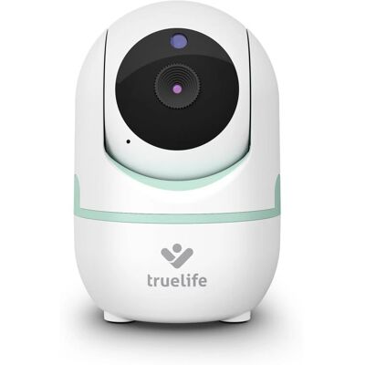 TrueLife NannyCam R4 Kamerka na miminko - Baby Monitor TrueLife NannyCam R4 Kamerka na miminko - Baby Monitor