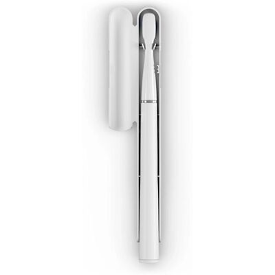 TrueLife SonicBrush Slim20 Soniczna szczoteczka do zębów - Biała TrueLife SonicBrush Slim20 Soniczna szczoteczka do zębów - Biała