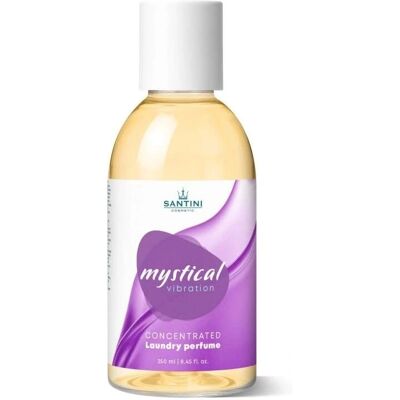 SANTINI Mystical Vibration Parfém do Pračky - 250ml SANTINI Mystical Vibration Parfém do Pračky - 250ml