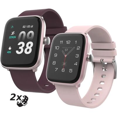 iGET FIT F20 Dotykový displej - Chytré hodinky iGET FIT F20 Dotykový displej - Chytré hodinky