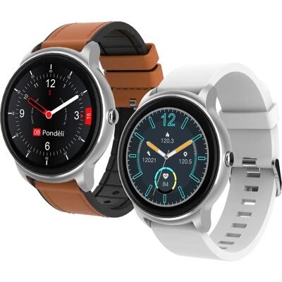 iGET iGET Fit F60 - Chytré hodinky iGET iGET Fit F60 - Chytré hodinky