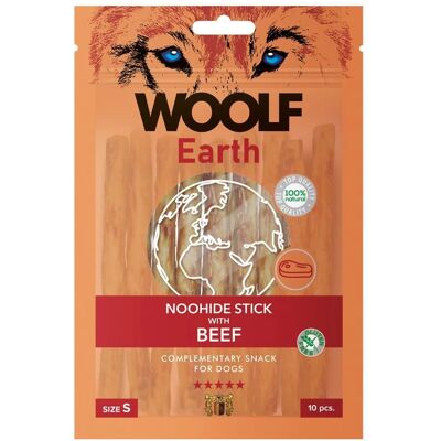 Woolf Marca Modello Noohide S Snack di Collagene Woolf Marca Modello Noohide S Snack di Collagene