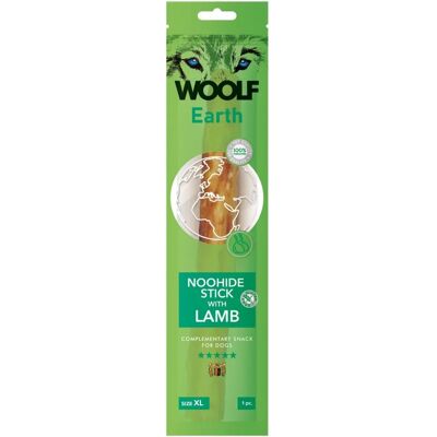 Woolf Woolf Earth Kollagen Kollagen för hundar XL - Hundgodis Woolf Woolf Earth Kollagen Kollagen för hundar XL - Hundgodis