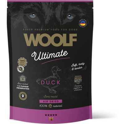 Woolf Ultimate Duck Dog Food - Dog Food Woolf Ultimate Duck Dog Food - Dog Food