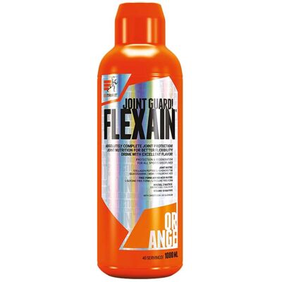 Extrifit Pomeranč Flexain 1000 ml - Gelenkpräparat Extrifit Pomeranč Flexain 1000 ml - Gelenkpräparat