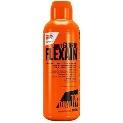 Extrifit Flexain Malina - Suplement stawowy Extrifit Flexain Malina - Suplement stawowy