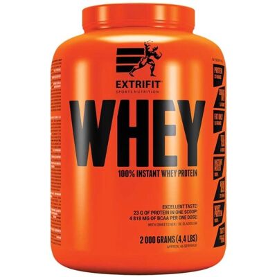Extrifit Proteina serwatkowa pistacjowa - Wysokiej jakości od razu rozpuszczalny protein Extrifit Proteina serwatkowa pistacjowa - Wysokiej jakości od razu rozpuszczalny protein